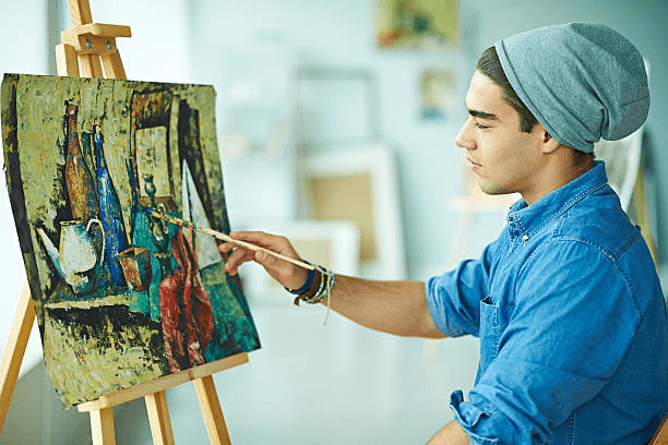 Explore Artist