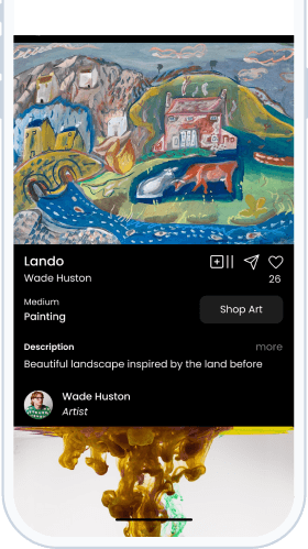 App mockup 2