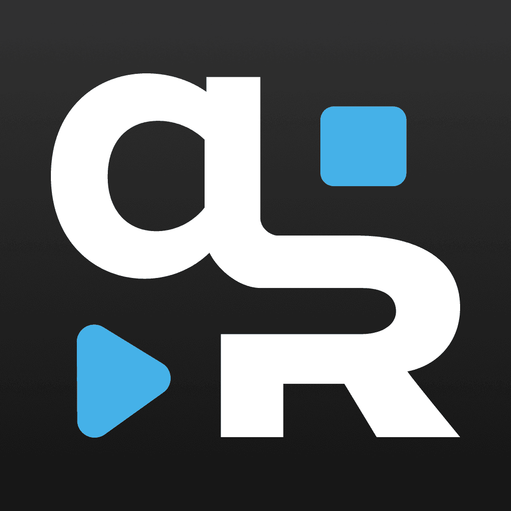 artartRinx brand mark