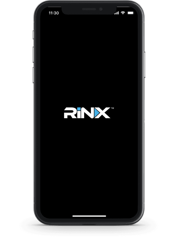 RINX App