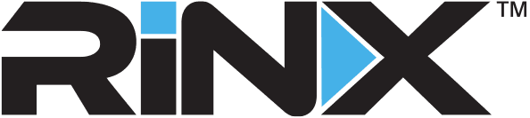 RINX Logo